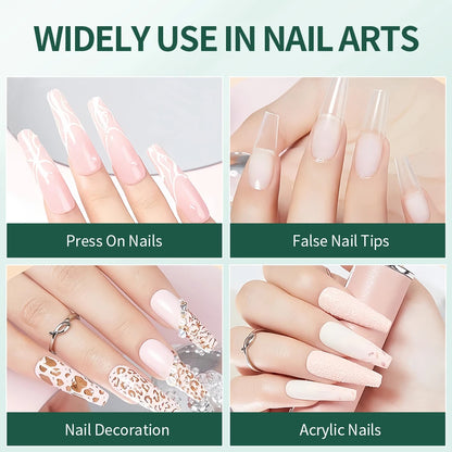 Glossy Girly's Quick Nail Kit